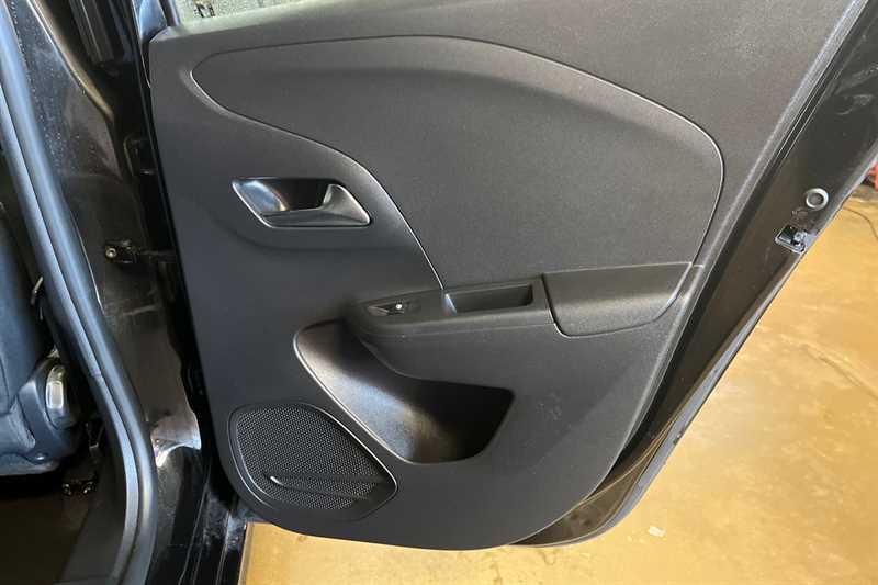 Used Vauxhall Corsa 2023 for sale - 77031745: Photo 42