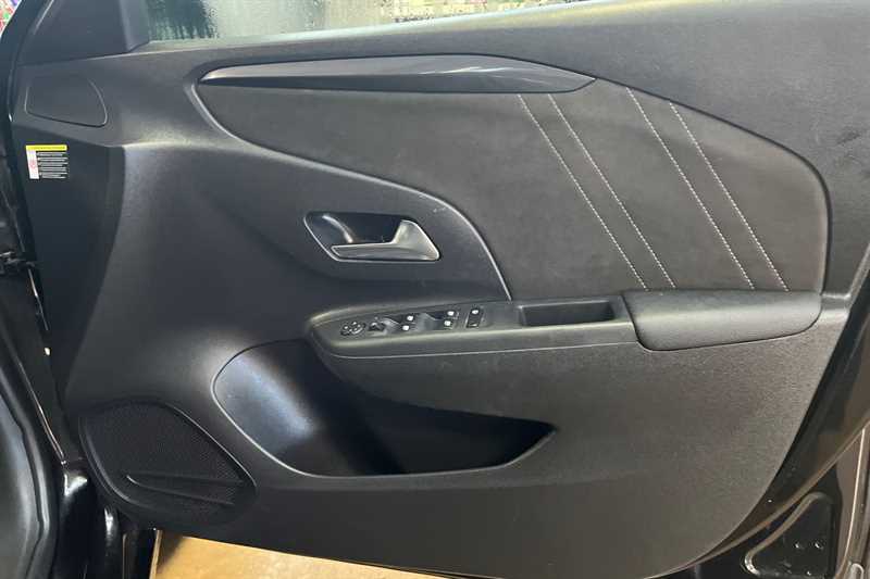 Used Vauxhall Corsa 2023 for sale - 77031745: Photo 43
