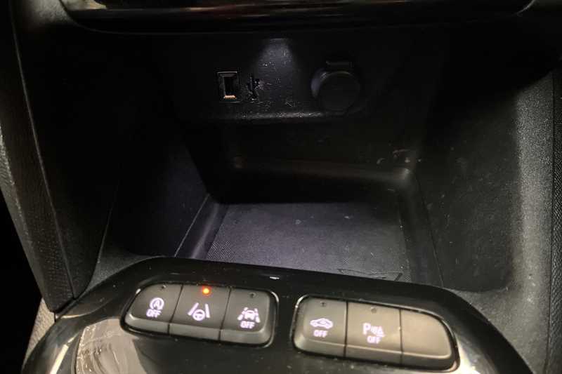 Used Vauxhall Corsa 2023 for sale - 77031745: Photo 44