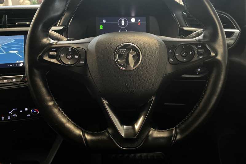 Used Vauxhall Corsa 2023 for sale - 77031745: Photo 51