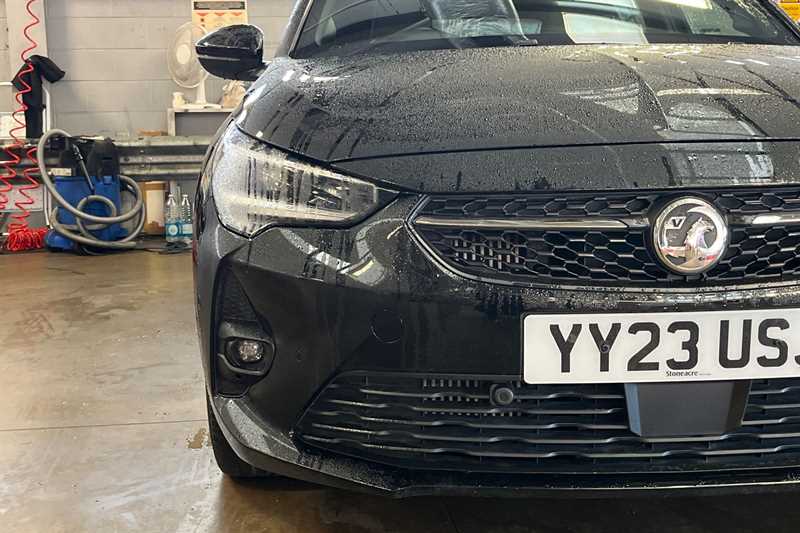 Used Vauxhall Corsa 2023 for sale - 77031745: Photo 59