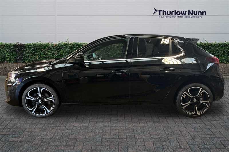 Used Vauxhall Corsa 2023 for sale - 77031745: Photo 6