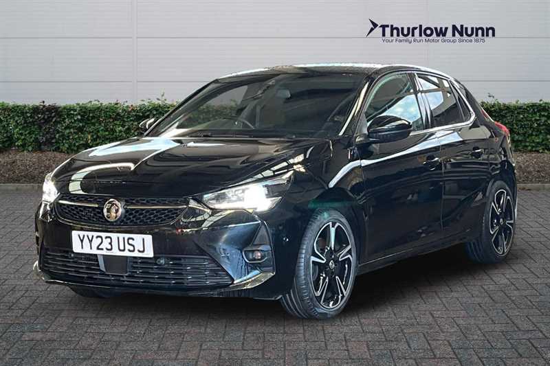 Used Vauxhall Corsa 2023 for sale - 77031745: Photo 7