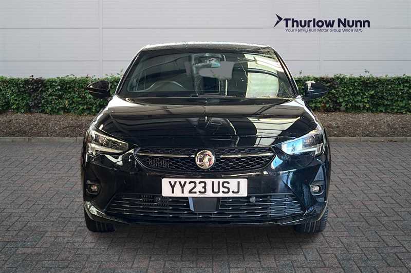 Used Vauxhall Corsa 2023 for sale - 77031745: Photo 8