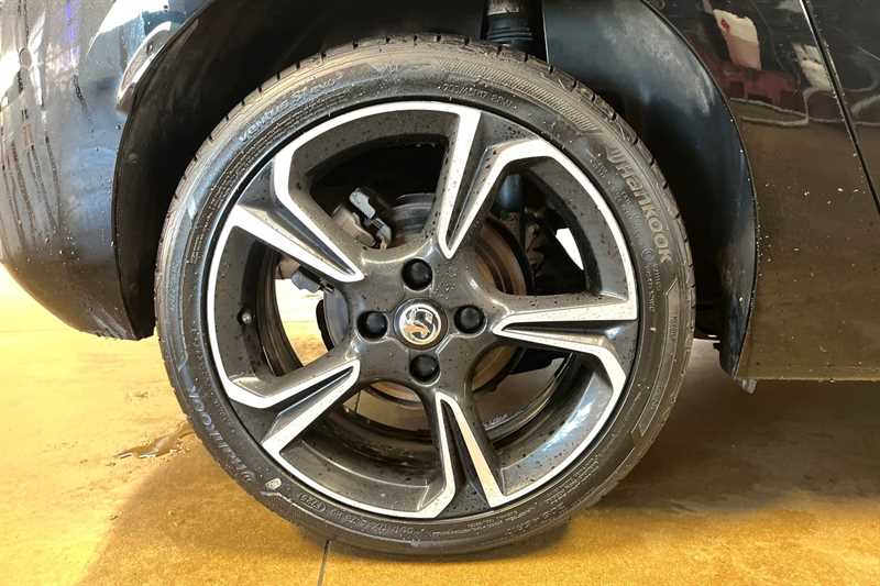 Used Vauxhall Corsa 2023 for sale - 77031745: Photo 9