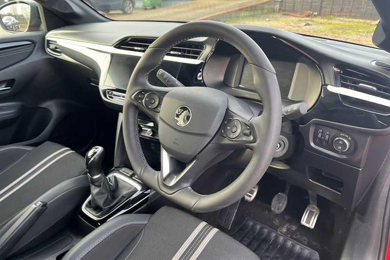 Used Vauxhall Corsa 2024 for sale - 77472104: Photo 10