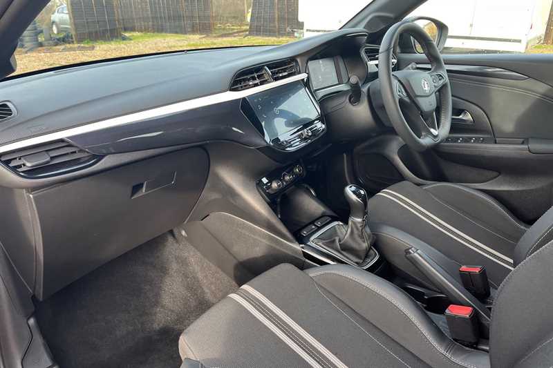 Used Vauxhall Corsa 2024 for sale - 77472104: Photo 13