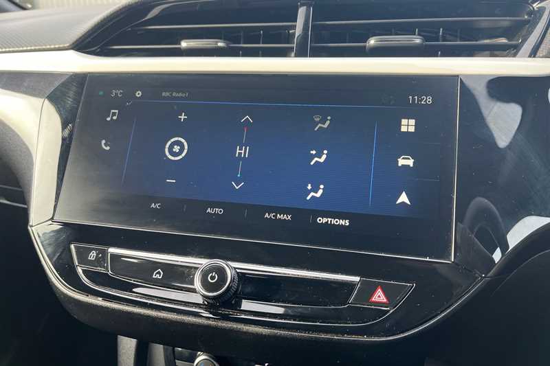 Used Vauxhall Corsa 2024 for sale - 77472104: Photo 17