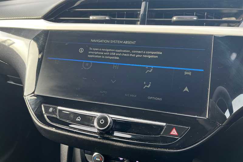 Used Vauxhall Corsa 2024 for sale - 77472104: Photo 18