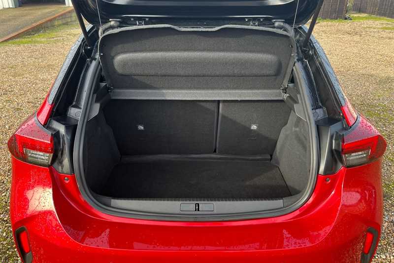 Used Vauxhall Corsa 2024 for sale - 77472104: Photo 24