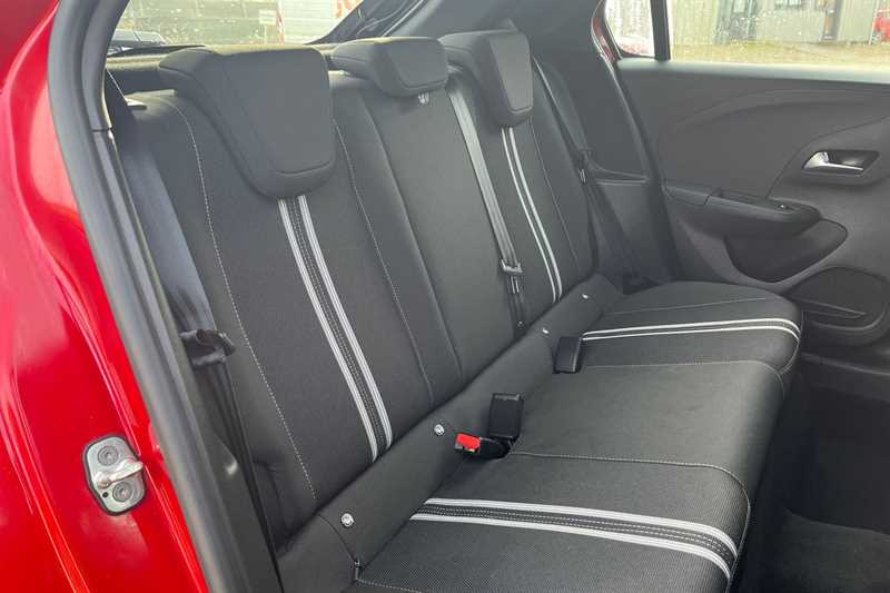 Used Vauxhall Corsa 2024 for sale - 77472104: Photo 27