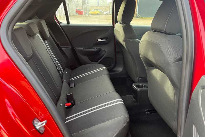 Used Vauxhall Corsa 2024 for sale - 77472104: Photo 29