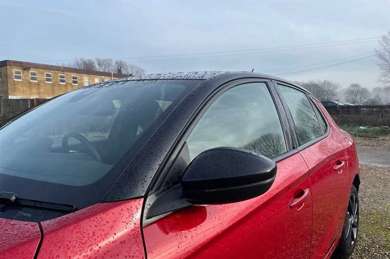 Used Vauxhall Corsa 2024 for sale - 77472104: Photo 33