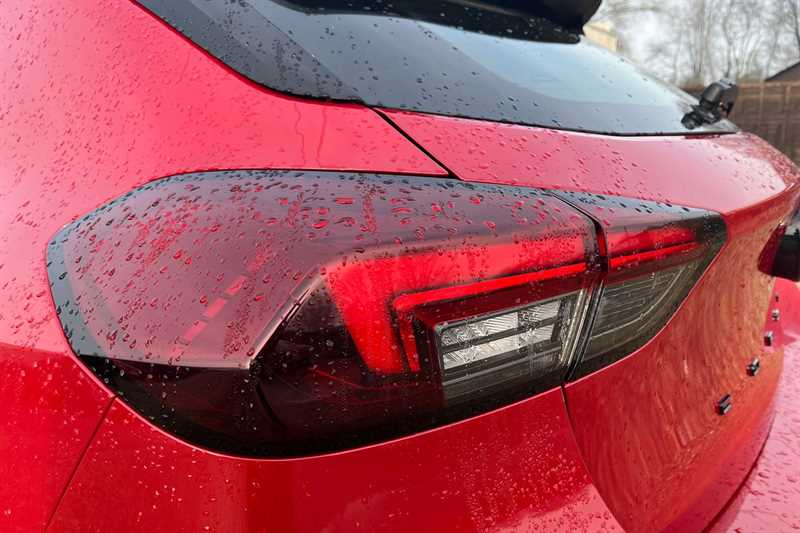 Used Vauxhall Corsa 2024 for sale - 77472104: Photo 35