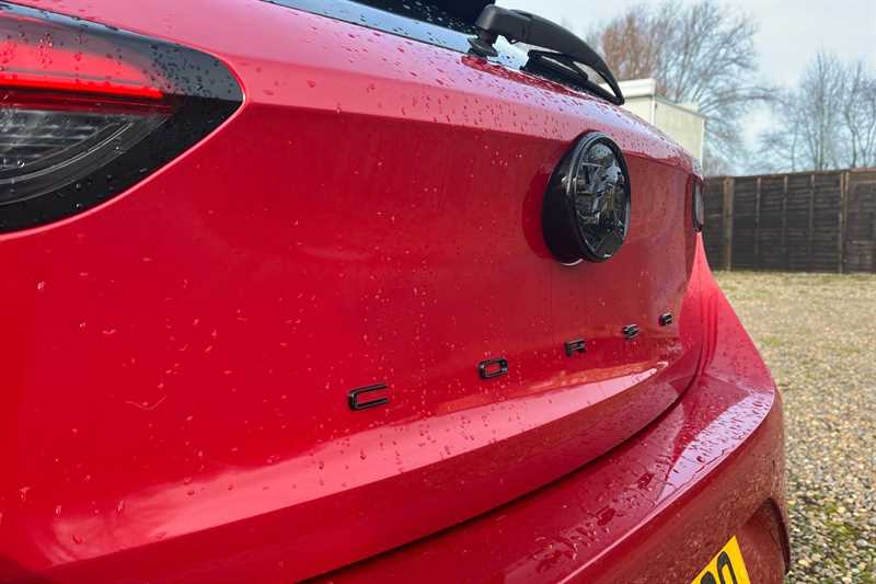 Used Vauxhall Corsa 2024 for sale - 77472104: Photo 36