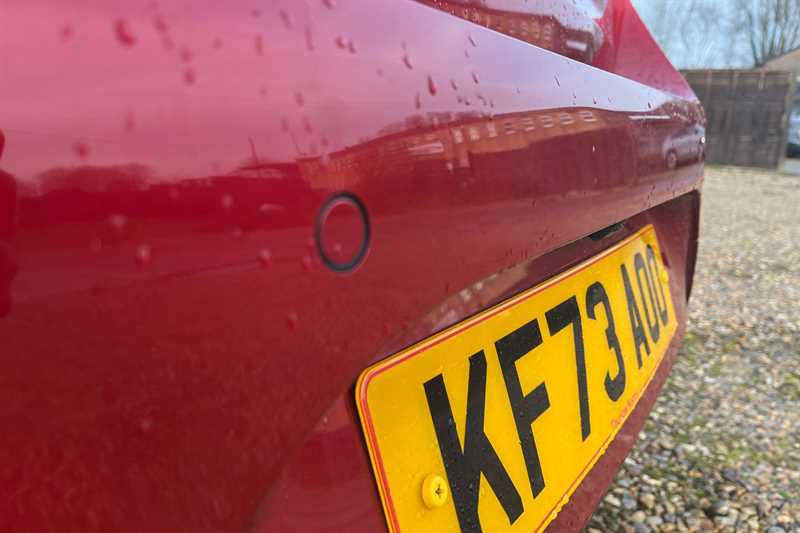 Used Vauxhall Corsa 2024 for sale - 77472104: Photo 38