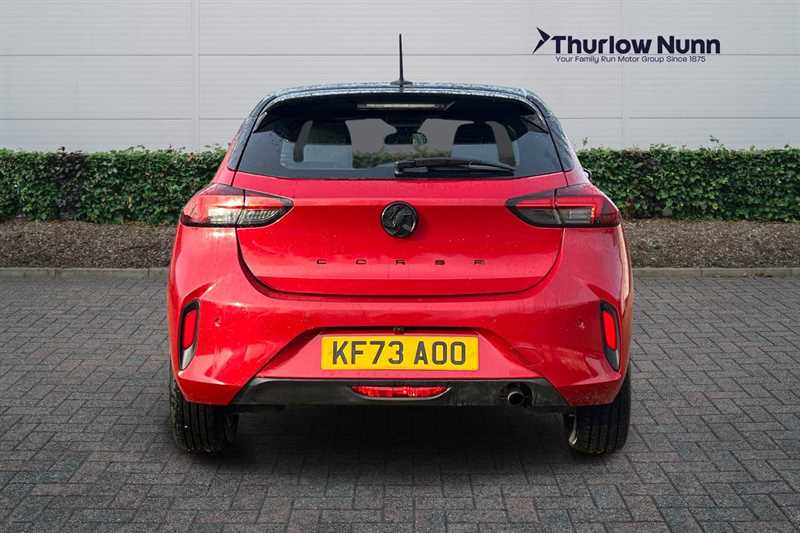 Used Vauxhall Corsa 2024 for sale - 77472104: Photo 4