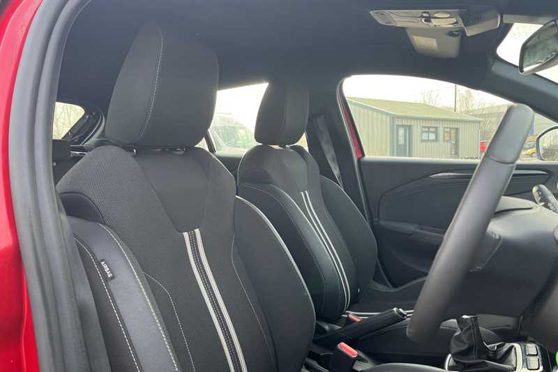 Used Vauxhall Corsa 2024 for sale - 77472104: Photo 42