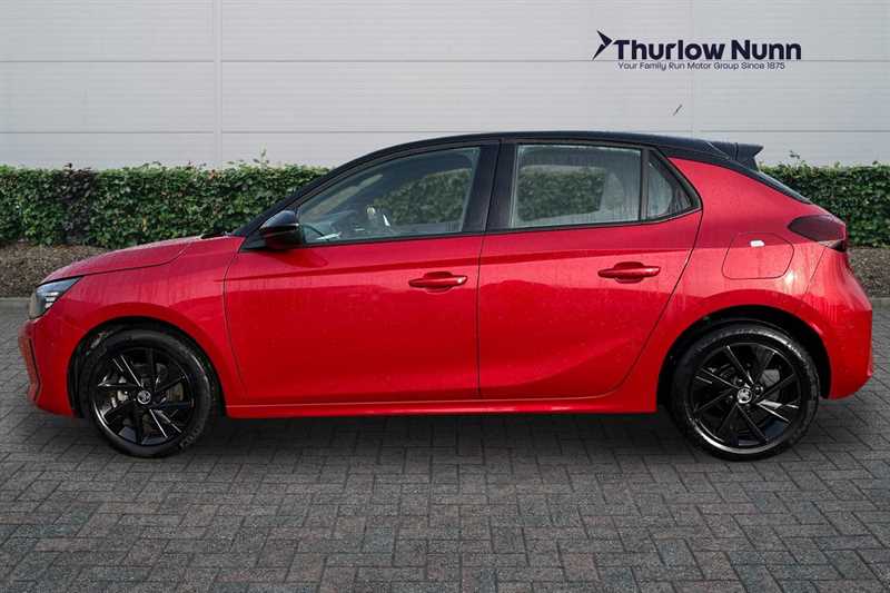 Used Vauxhall Corsa 2024 for sale - 77472104: Photo 6