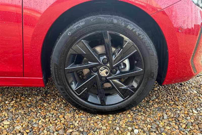 Used Vauxhall Corsa 2024 for sale - 77472104: Photo 9