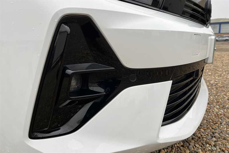 Used Vauxhall Astra 2025 for sale - 78051083: Photo 29