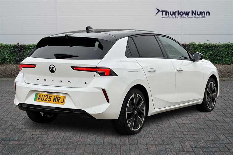 Used Vauxhall Astra 2025 for sale - 78051083: Photo 3