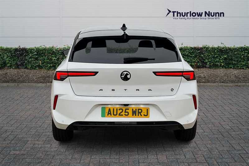 Used Vauxhall Astra 2025 for sale - 78051083: Photo 4