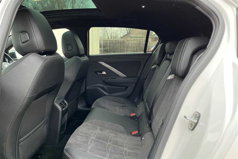 Used Vauxhall Astra 2025 for sale - 78051083: Photo 43