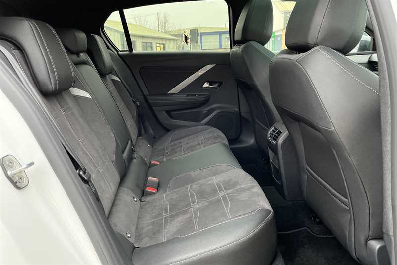 Used Vauxhall Astra 2025 for sale - 78051083: Photo 46