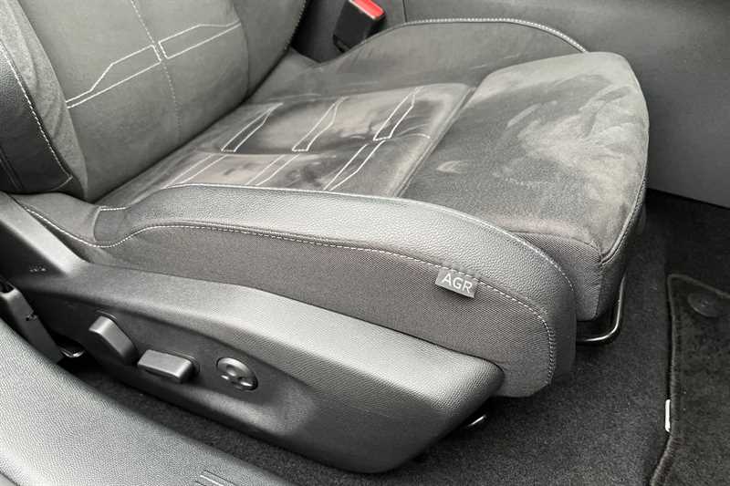 Used Vauxhall Astra 2025 for sale - 78051083: Photo 48