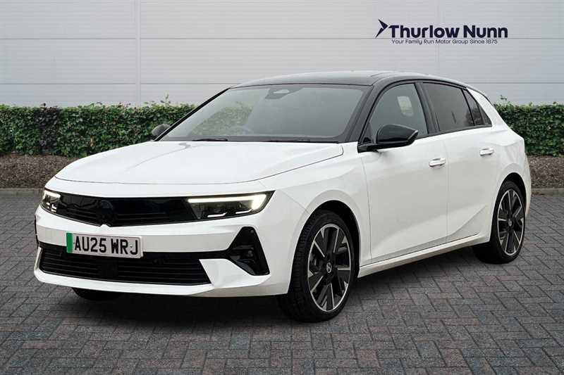 Used Vauxhall Astra 2025 for sale - 78051083: Photo 7