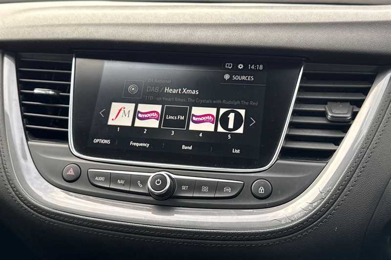 Used Vauxhall Grandland X 2020 for sale - 76875236: Photo 17