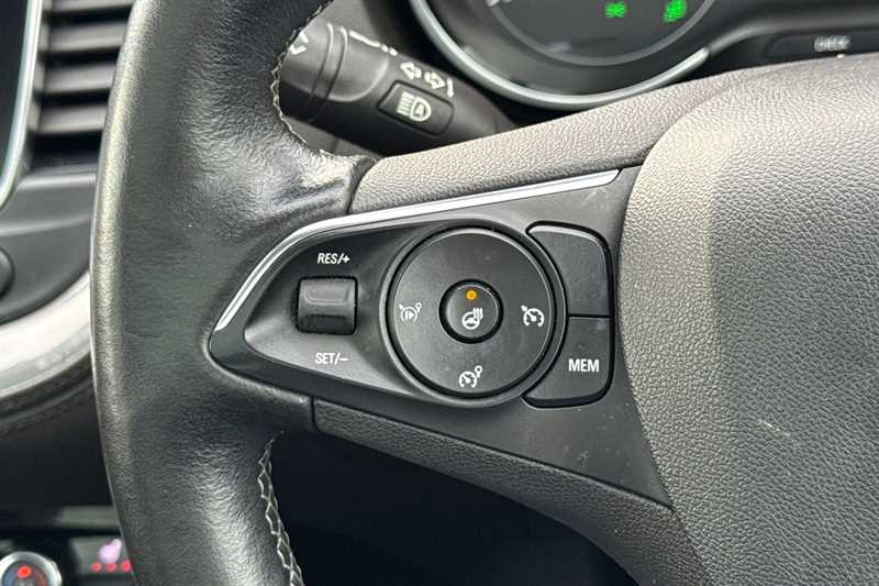 Used Vauxhall Grandland X 2020 for sale - 76875236: Photo 21