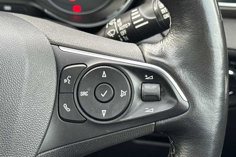 Used Vauxhall Grandland X 2020 for sale - 76875236: Photo 22