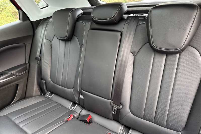 Used Vauxhall Grandland X 2020 for sale - 76875236: Photo 23