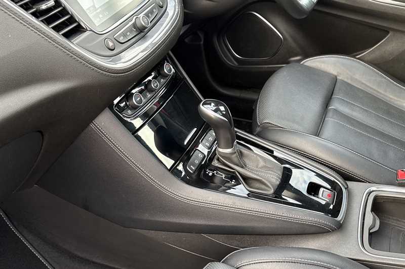 Used Vauxhall Grandland X 2020 for sale - 76875236: Photo 26