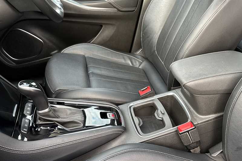 Used Vauxhall Grandland X 2020 for sale - 76875236: Photo 27