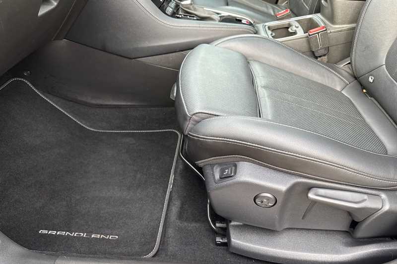 Used Vauxhall Grandland X 2020 for sale - 76875236: Photo 28