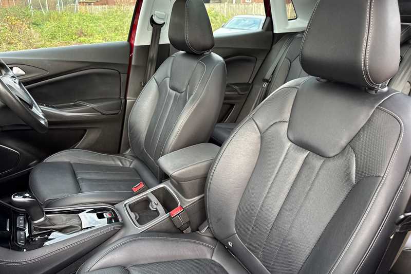 Used Vauxhall Grandland X 2020 for sale - 76875236: Photo 29