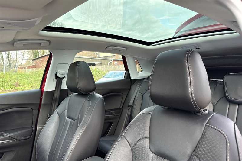 Used Vauxhall Grandland X 2020 for sale - 76875236: Photo 30