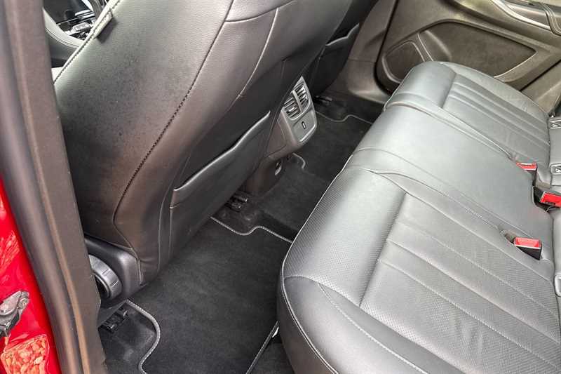 Used Vauxhall Grandland X 2020 for sale - 76875236: Photo 39