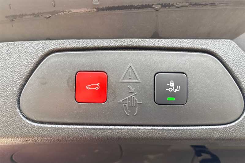 Used Vauxhall Grandland X 2020 for sale - 76875236: Photo 44