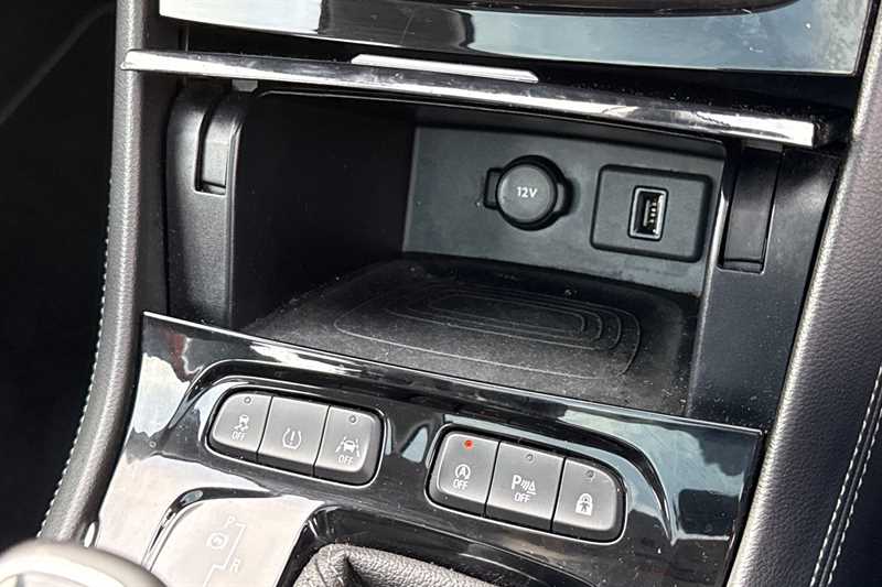 Used Vauxhall Grandland X 2020 for sale - 76875236: Photo 49