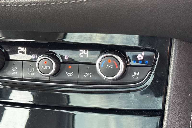 Used Vauxhall Grandland X 2020 for sale - 76875236: Photo 51