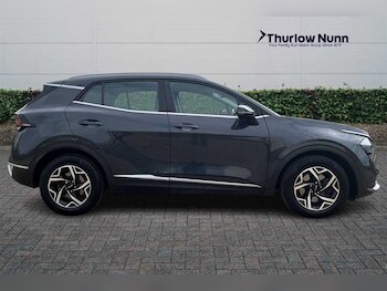 Used Kia Sportage 2023 for sale - 78022740: Photo