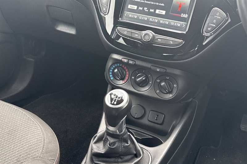 Used Vauxhall Corsa 2019 for sale - 77239628: Photo 14