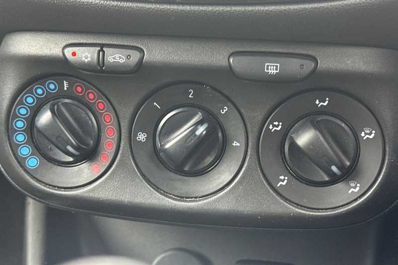 Used Vauxhall Corsa 2019 for sale - 77239628: Photo 15