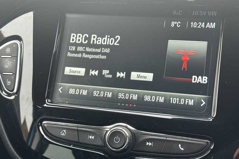 Used Vauxhall Corsa 2019 for sale - 77239628: Photo 17