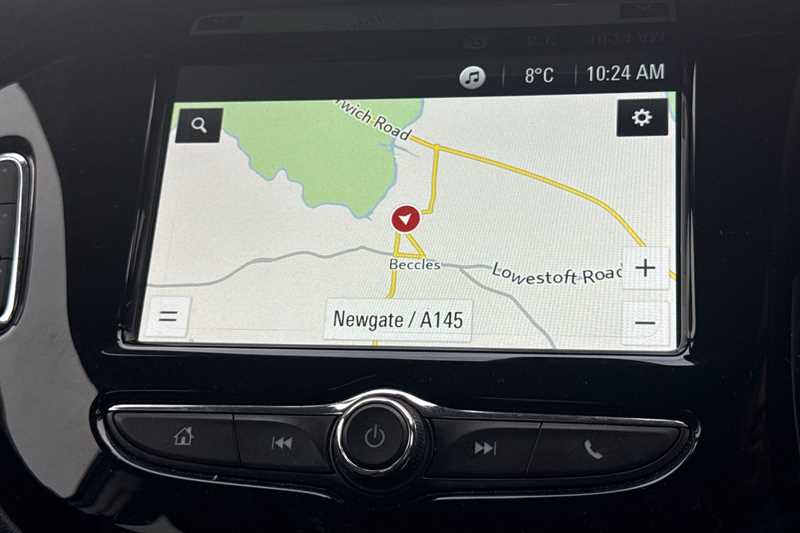 Used Vauxhall Corsa 2019 for sale - 77239628: Photo 18