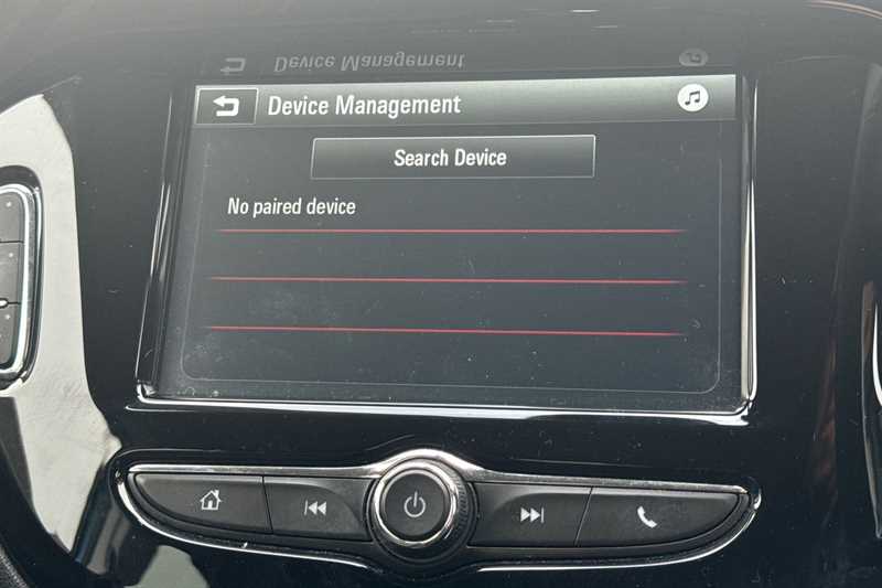 Used Vauxhall Corsa 2019 for sale - 77239628: Photo 19